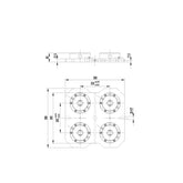 Zero Point Systems 400 - Big-tools Industrial Supply Tools for Metal Cutting